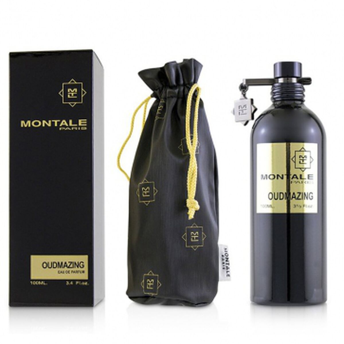 Women's Perfume Montale MTOG100 EDP Beauty, Perfumes and fragrances von Montale | Luxus Aroma