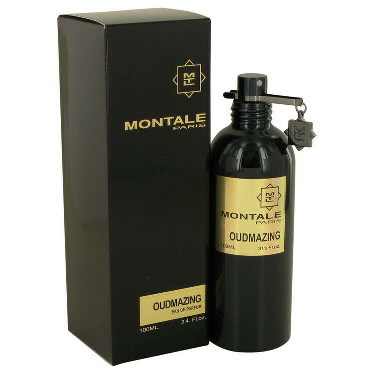 Women's Perfume Montale MTOG100 EDP Beauty, Perfumes and fragrances von Montale | Luxus Aroma