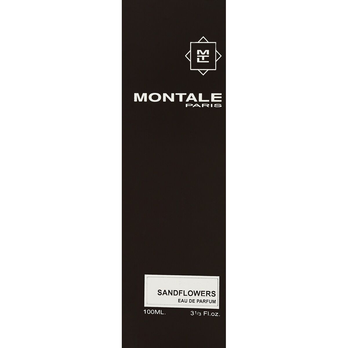 Unisex Perfume Montale Sandflowers EDP EDP 100 ml Beauty, Perfumes and fragrances von Montale | Luxus Aroma