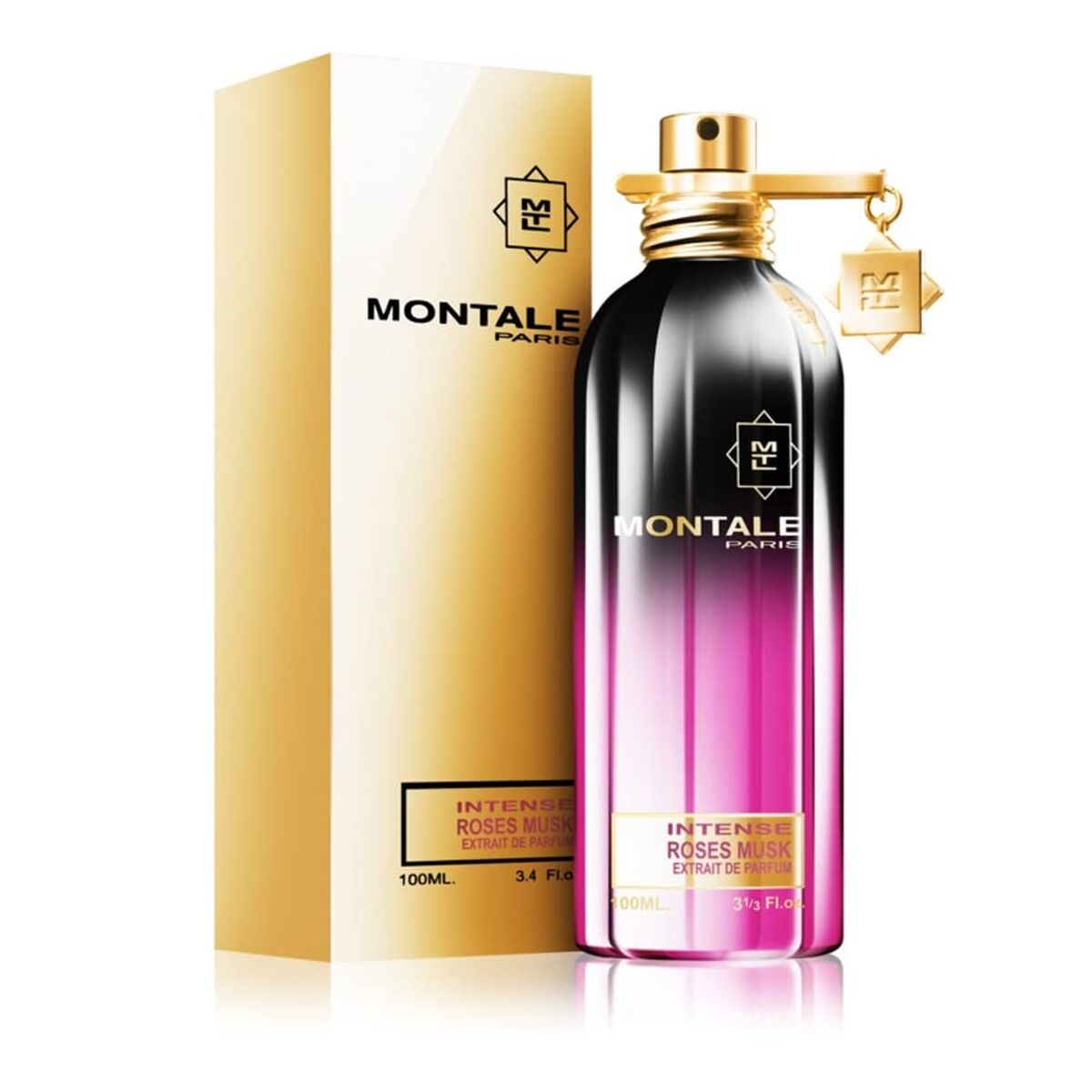 Women's Perfume Montale 454346 EDP Beauty, Perfumes and fragrances von Montale | Luxus Aroma