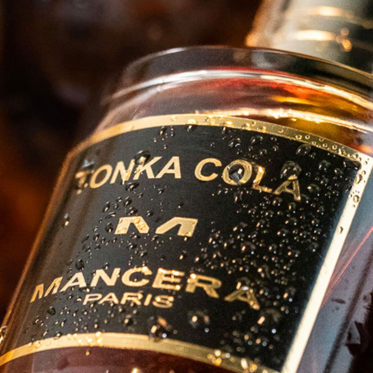 Women's Perfume Mancera Tonka Cola Beauty, Perfumes and fragrances von Mancera | Luxus Aroma