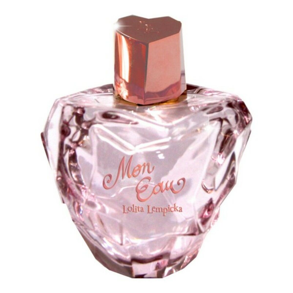 Women's Perfume Mon Eau Lolita Lempicka EDP EDP Beauty, Perfumes and fragrances von Lolita Lempicka | Luxus Aroma