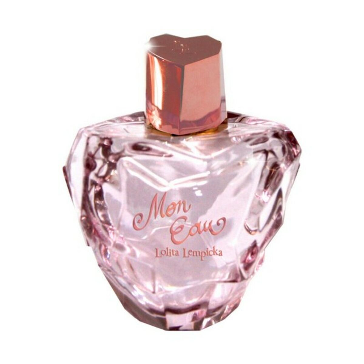 Women's Perfume Mon Eau Lolita Lempicka EDP EDP Beauty, Perfumes and fragrances von Lolita Lempicka | Luxus Aroma