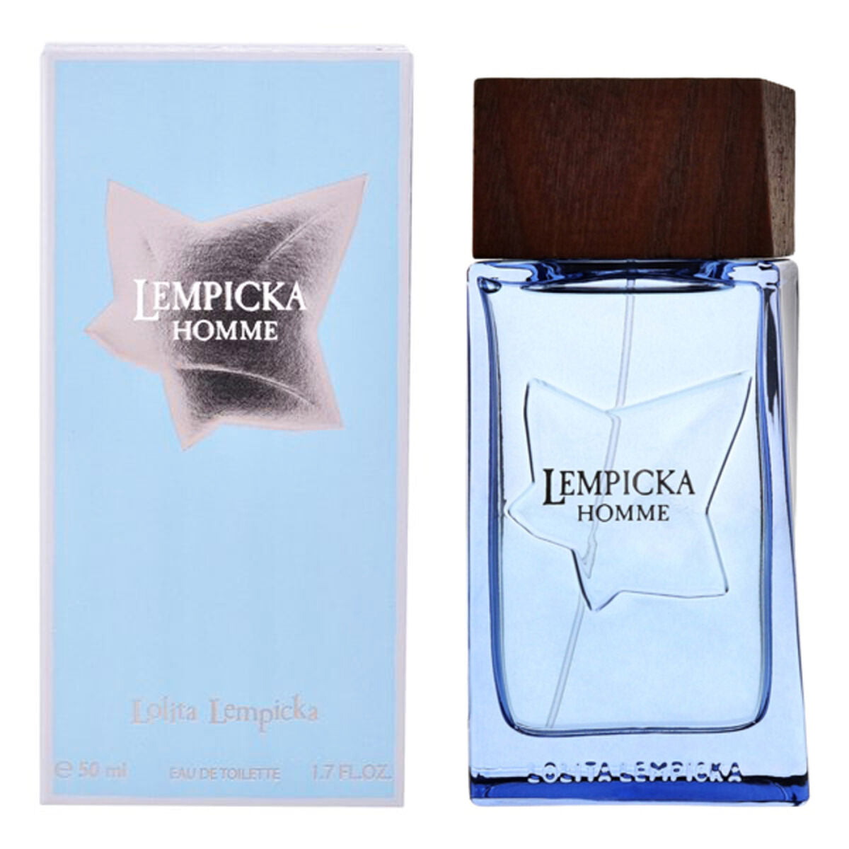 Men's Perfume Lolita Lempicka EDT Beauty, Perfumes and fragrances von Lolita Lempicka | Luxus Aroma