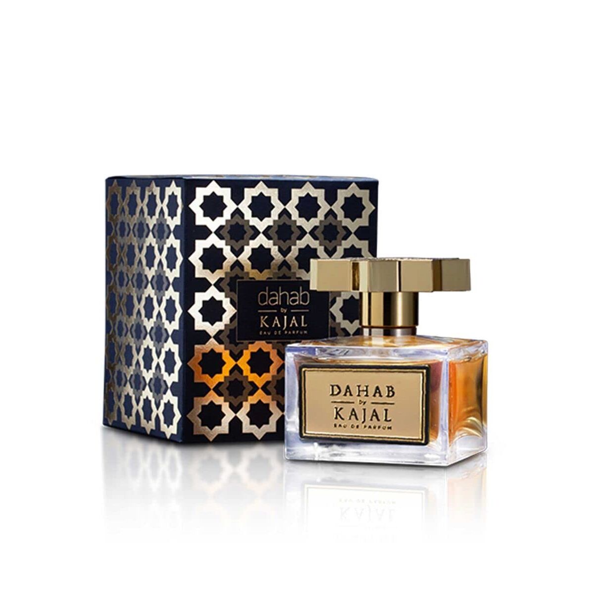 Women's Perfume Kajal KAJAL 100 ml Beauty, Perfumes and fragrances Kajal | Luxus Aroma