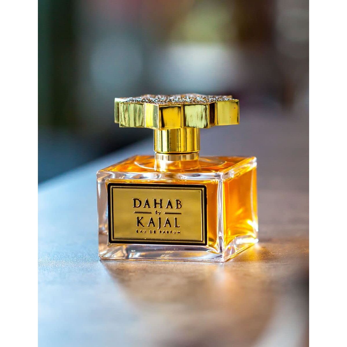 Women's Perfume Kajal KAJAL 100 ml Beauty, Perfumes and fragrances Kajal | Luxus Aroma