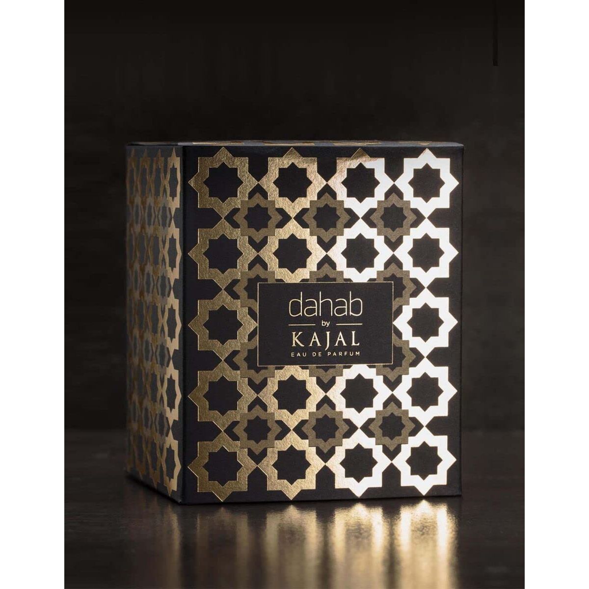 Women's Perfume Kajal KAJAL 100 ml Beauty, Perfumes and fragrances Kajal | Luxus Aroma