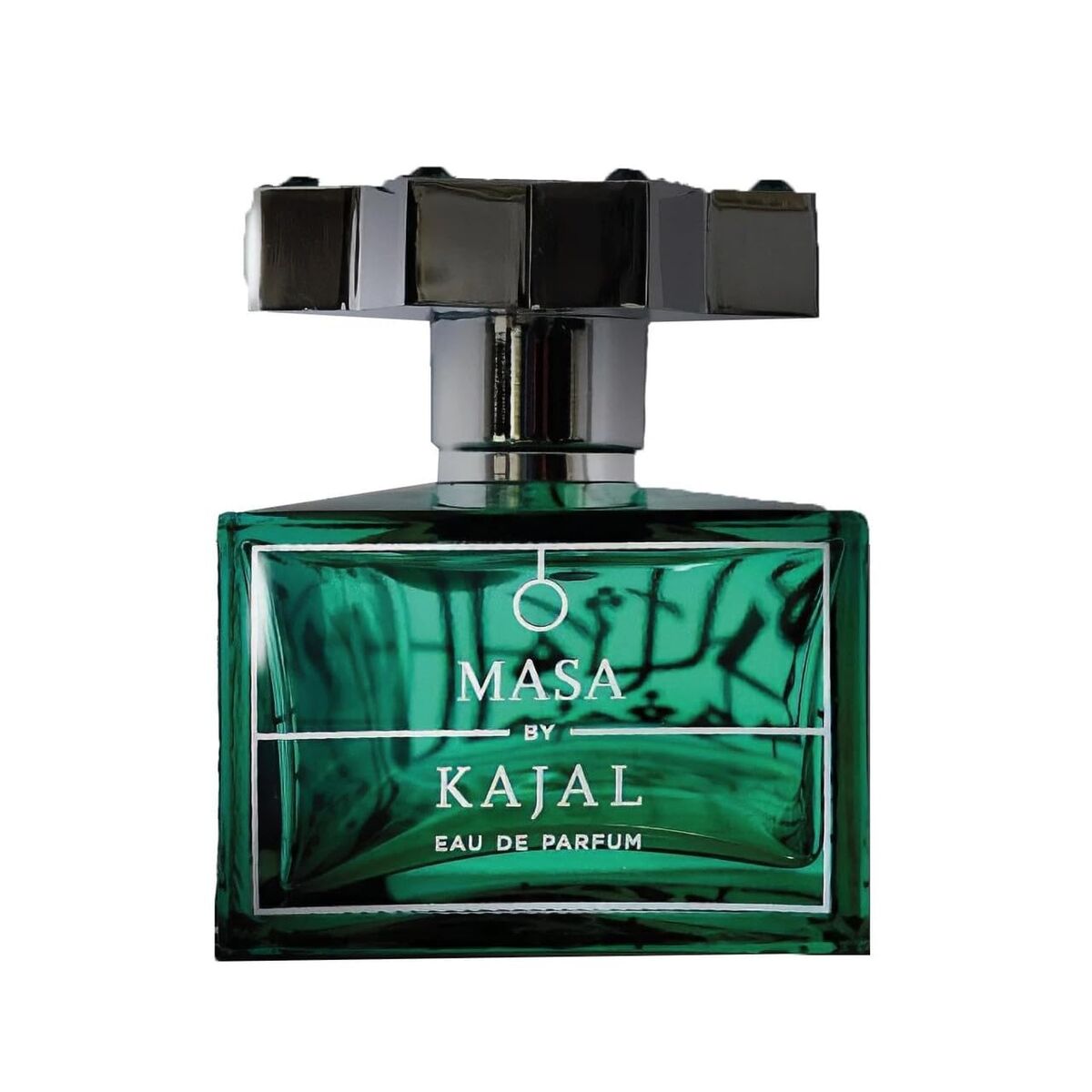 Men's Perfume Kajal MASA 100 ml Beauty, Perfumes and fragrances Kajal | Luxus Aroma