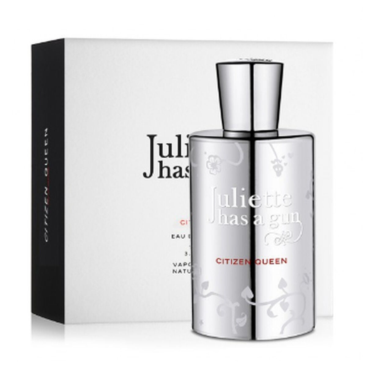Women's Perfume Juliette Has A Gun CITIZEN QUEEN EDP EDP 100 ml Beauty, Perfumes and fragrances von Juliette Has A Gun | Luxus Aroma