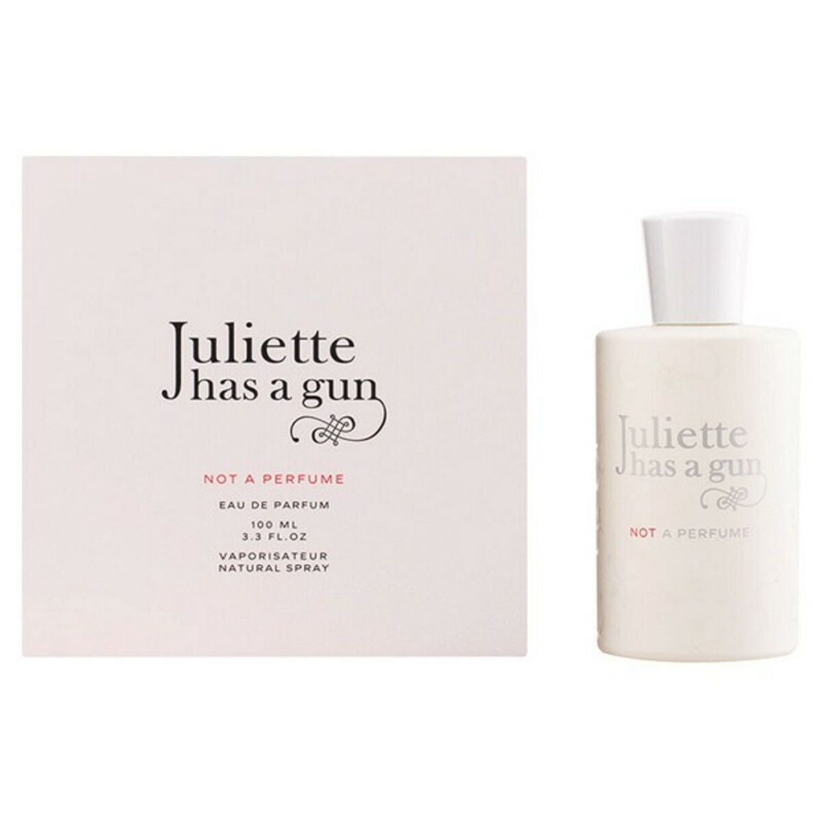 Women's Perfume Not A Juliette Has A Gun 33002775_1 EDP EDP 100 ml Beauty, Perfumes and fragrances von Juliette Has A Gun | Luxus Aroma