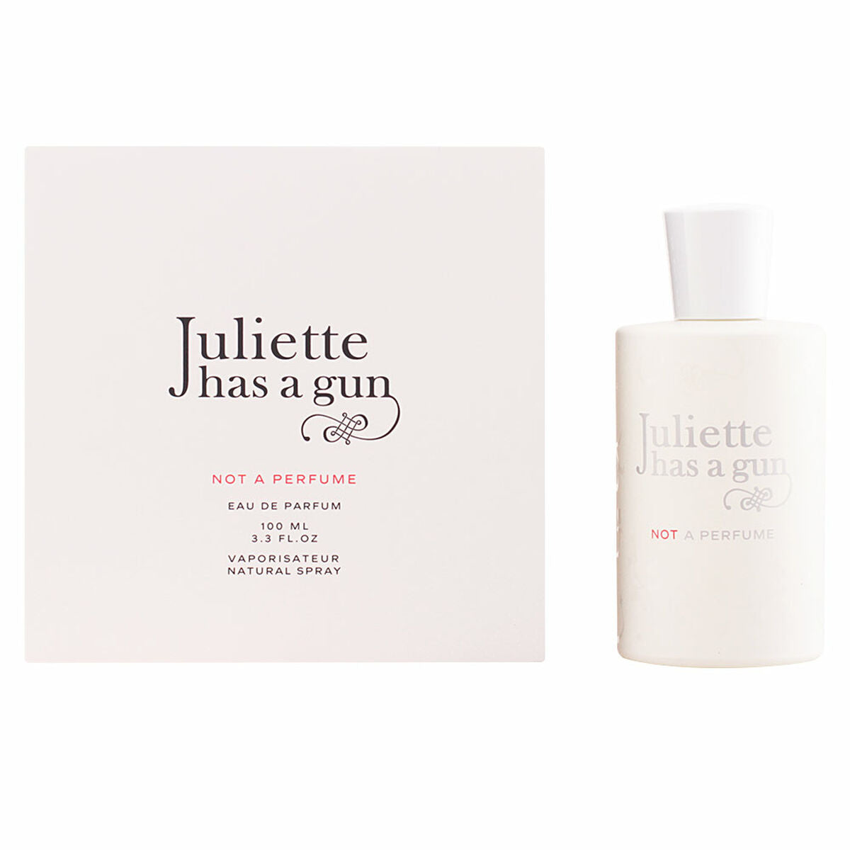 Women's Perfume Not A Juliette Has A Gun 33002775_1 EDP EDP 100 ml Beauty, Perfumes and fragrances von Juliette Has A Gun | Luxus Aroma