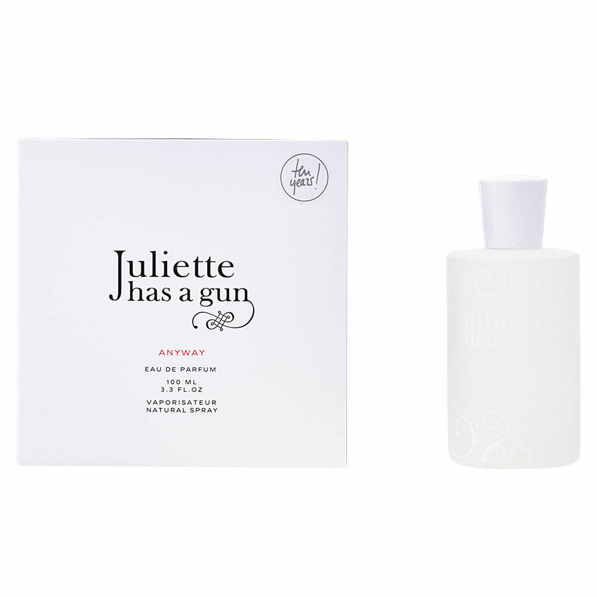 Women's Perfume Juliette Has A Gun 3770000002904 EDP 100 ml Beauty, Perfumes and fragrances von Juliette Has A Gun | Luxus Aroma