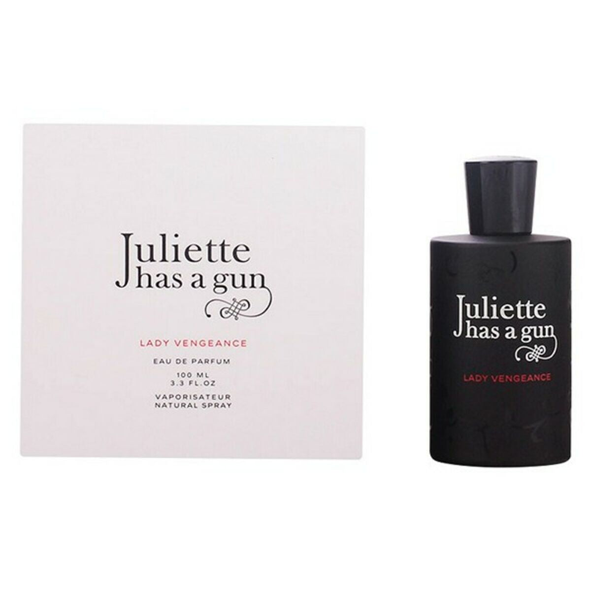 Women's Perfume Lady Vengeance Juliette Has A Gun EDP EDP 100 ml Beauty, Perfumes and fragrances von Juliette Has A Gun | Luxus Aroma