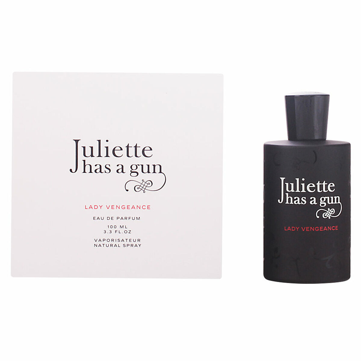 Women's Perfume Lady Vengeance Juliette Has A Gun EDP EDP 100 ml Beauty, Perfumes and fragrances von Juliette Has A Gun | Luxus Aroma