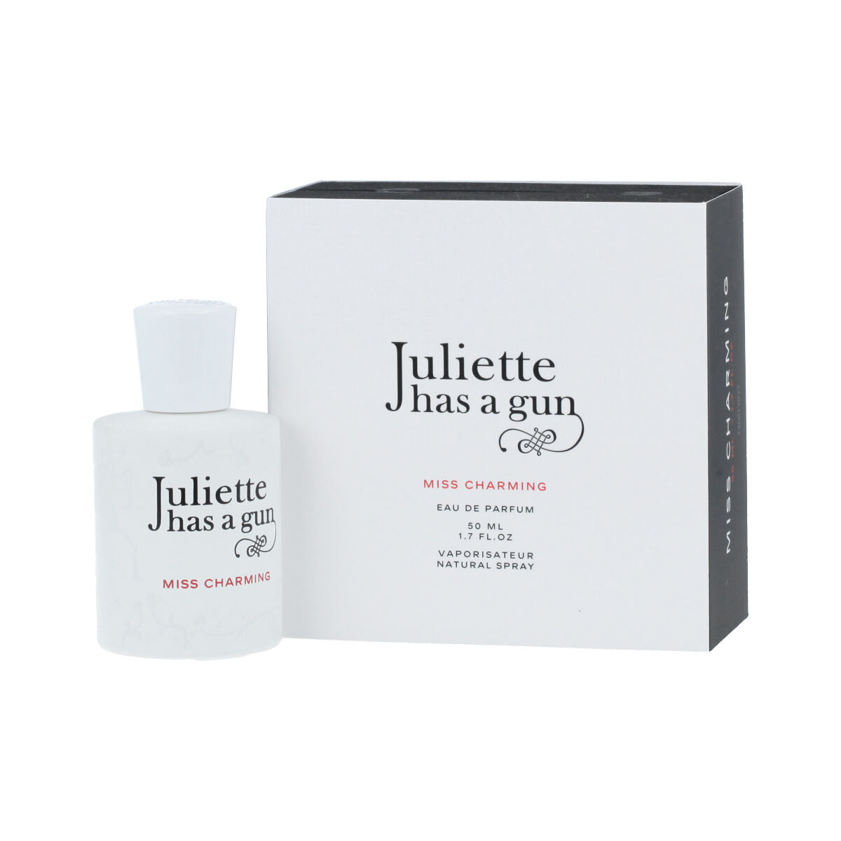 Women's Perfume Juliette Has A Gun EDP Miss Charming (50 ml) Beauty, Perfumes and fragrances von Juliette Has A Gun | Luxus Aroma
