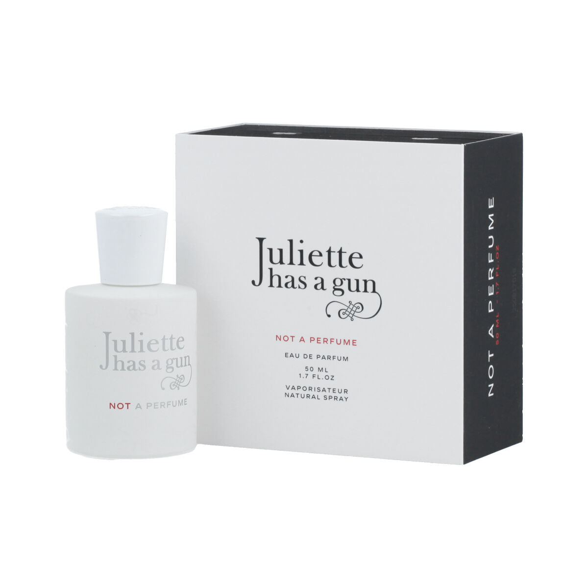 Women's Perfume Juliette Has A Gun Not a Perfume EDP 50 ml Beauty, Perfumes and fragrances von Juliette Has A Gun | Luxus Aroma