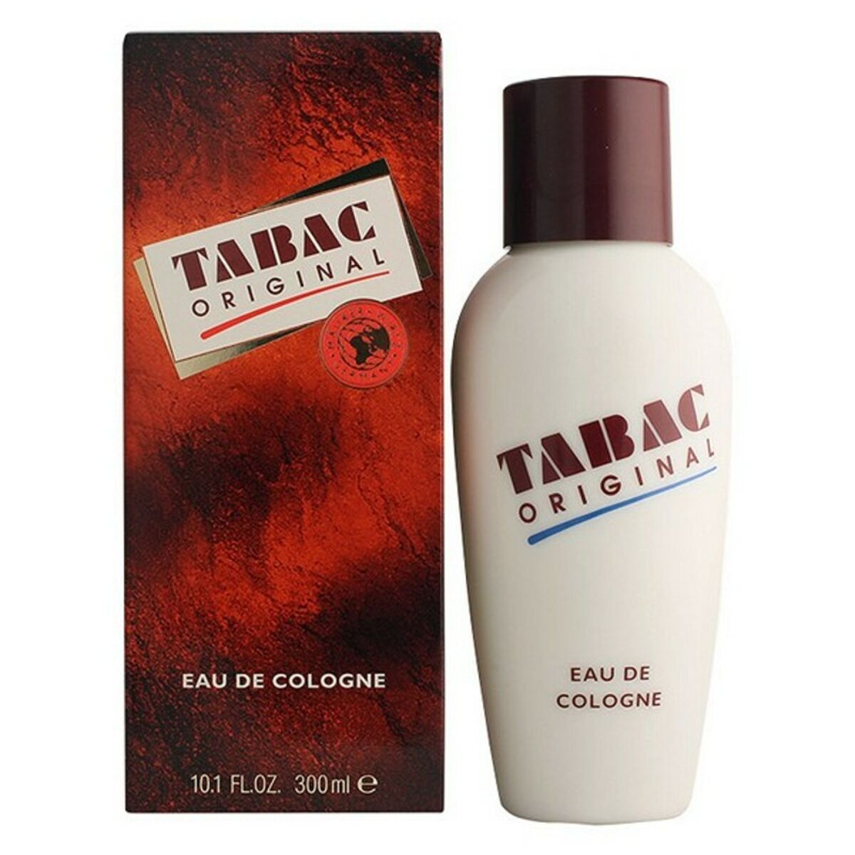 Men's Perfume Tabac EDC Beauty, Perfumes and fragrances von Tabac | Luxus Aroma