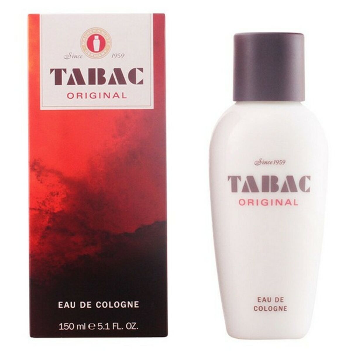 Men's Perfume Tabac EDC Beauty, Perfumes and fragrances von Tabac | Luxus Aroma
