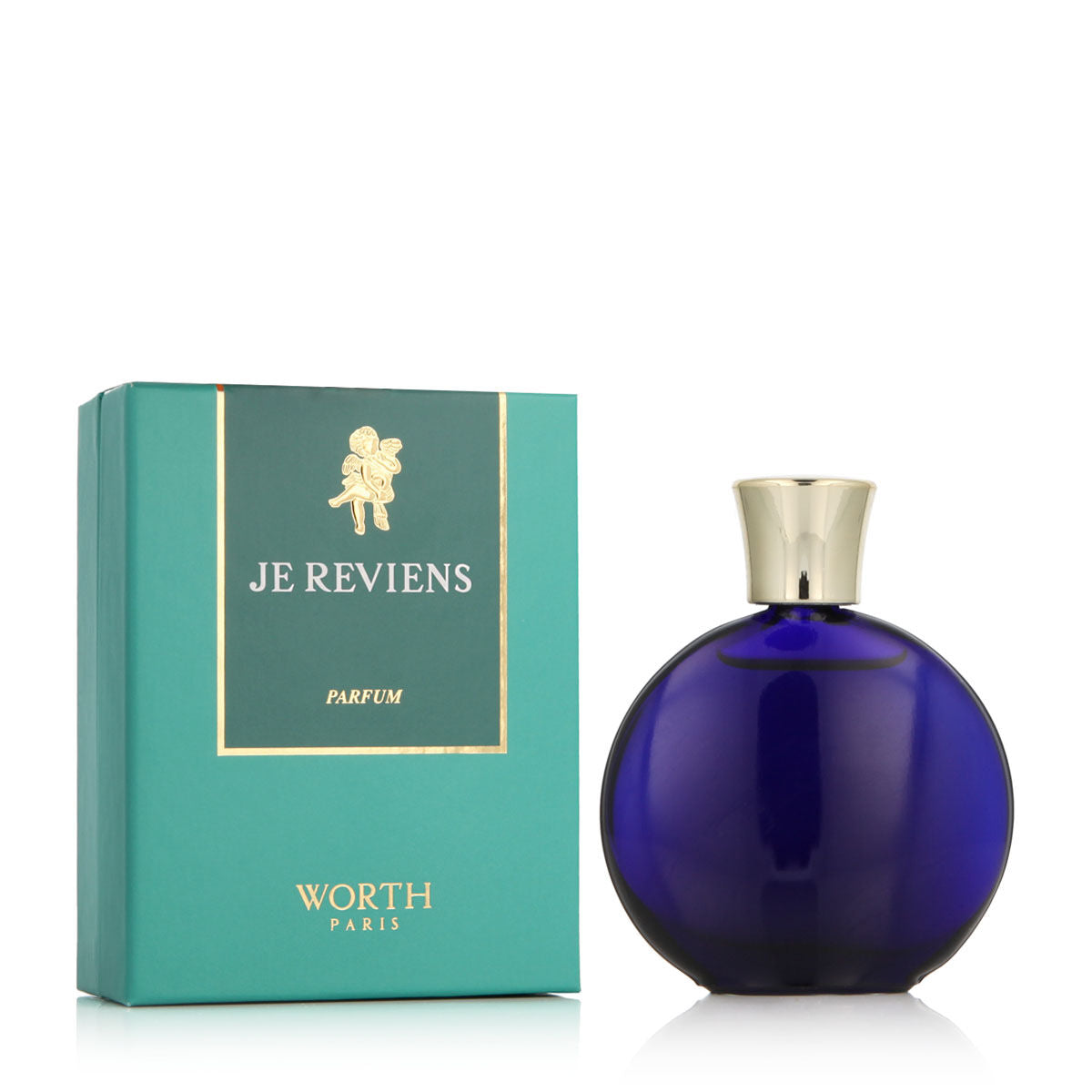 Women's Perfume Worth Je Reviens 15 ml Beauty, Perfumes and fragrances von Worth | Luxus Aroma