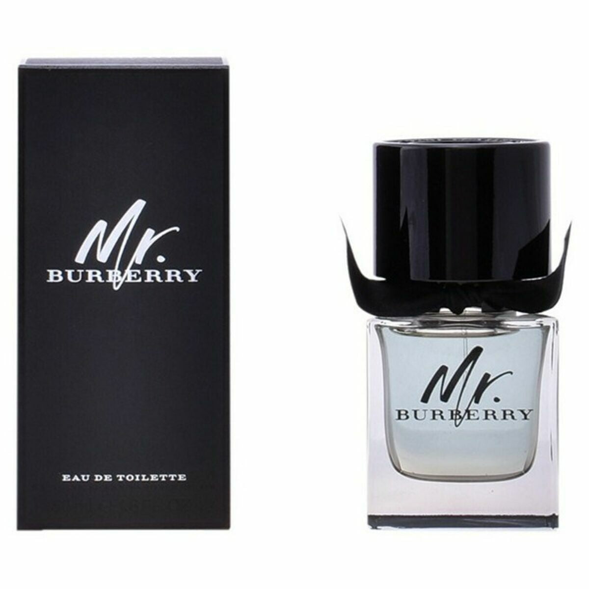 Men's Perfume Mr Burberry Burberry EDT Mr Burberry 50 ml Beauty, Perfumes and fragrances von Burberry | Luxus Aroma