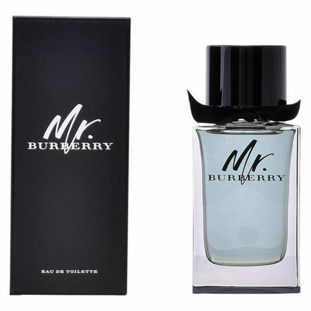 Men's Perfume Mr Burberry Burberry EDT Mr Burberry 50 ml Beauty, Perfumes and fragrances von Burberry | Luxus Aroma