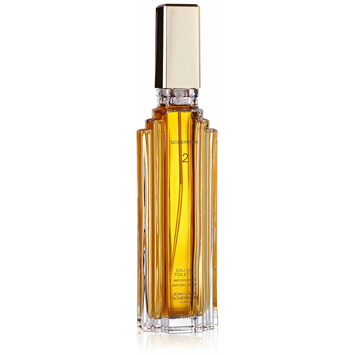 Women's Perfume Jean Louis Scherrer Scherrer 2 EDT 50 ml Beauty, Perfumes and fragrances von Jean Louis Scherrer | Luxus Aroma