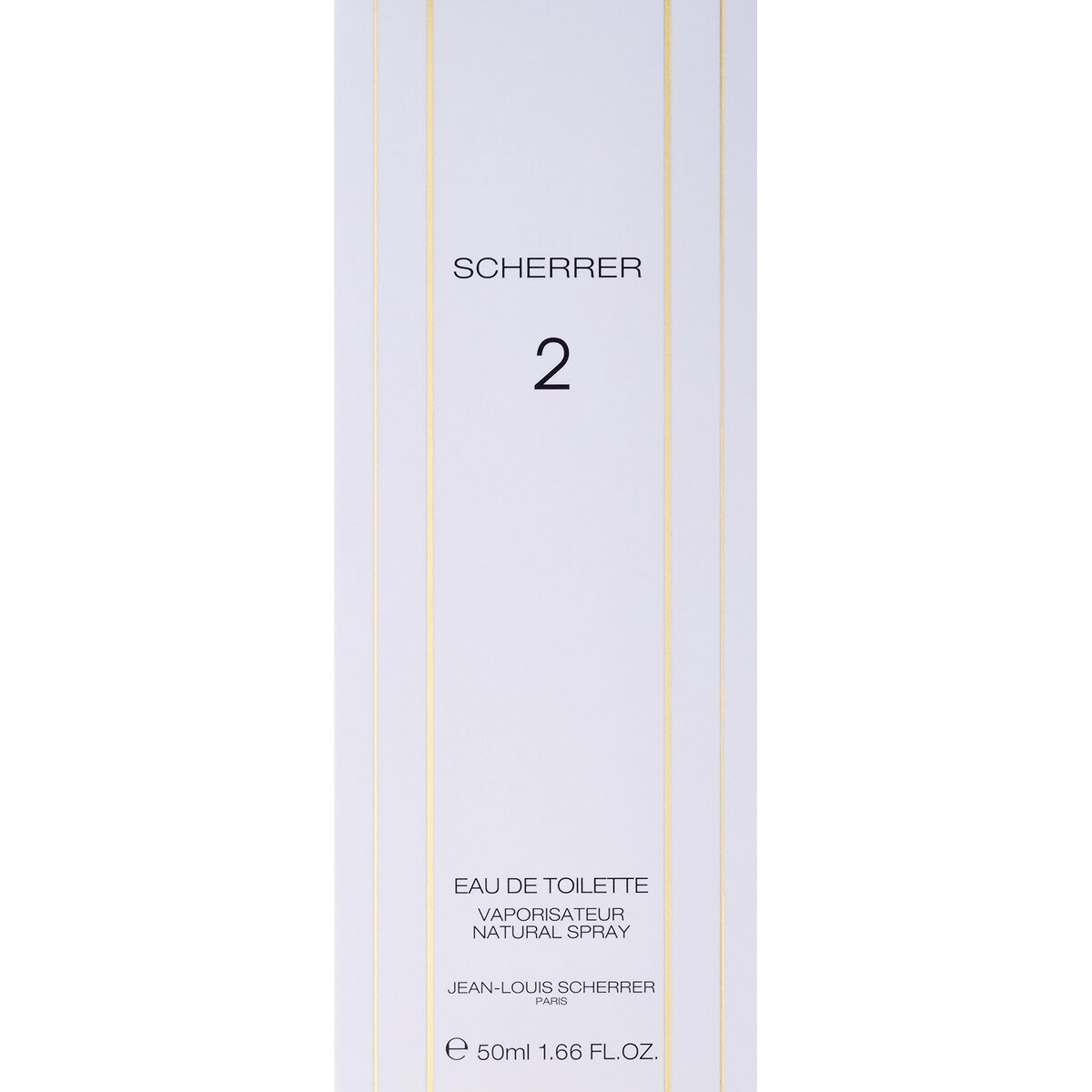 Women's Perfume Jean Louis Scherrer Scherrer 2 EDT 50 ml Beauty, Perfumes and fragrances von Jean Louis Scherrer | Luxus Aroma