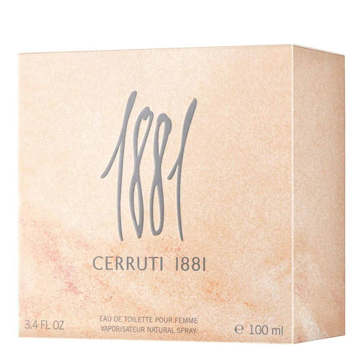 Women's Perfume Cerruti 1881 EDT Beauty, Perfumes and fragrances von Cerruti | Luxus Aroma