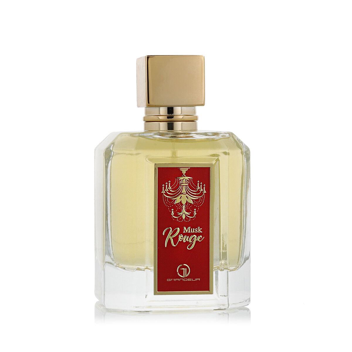 Unisex Perfume Musk Rouge EDP 100 ml Beauty, Perfumes and fragrances von N/A | Luxus Aroma