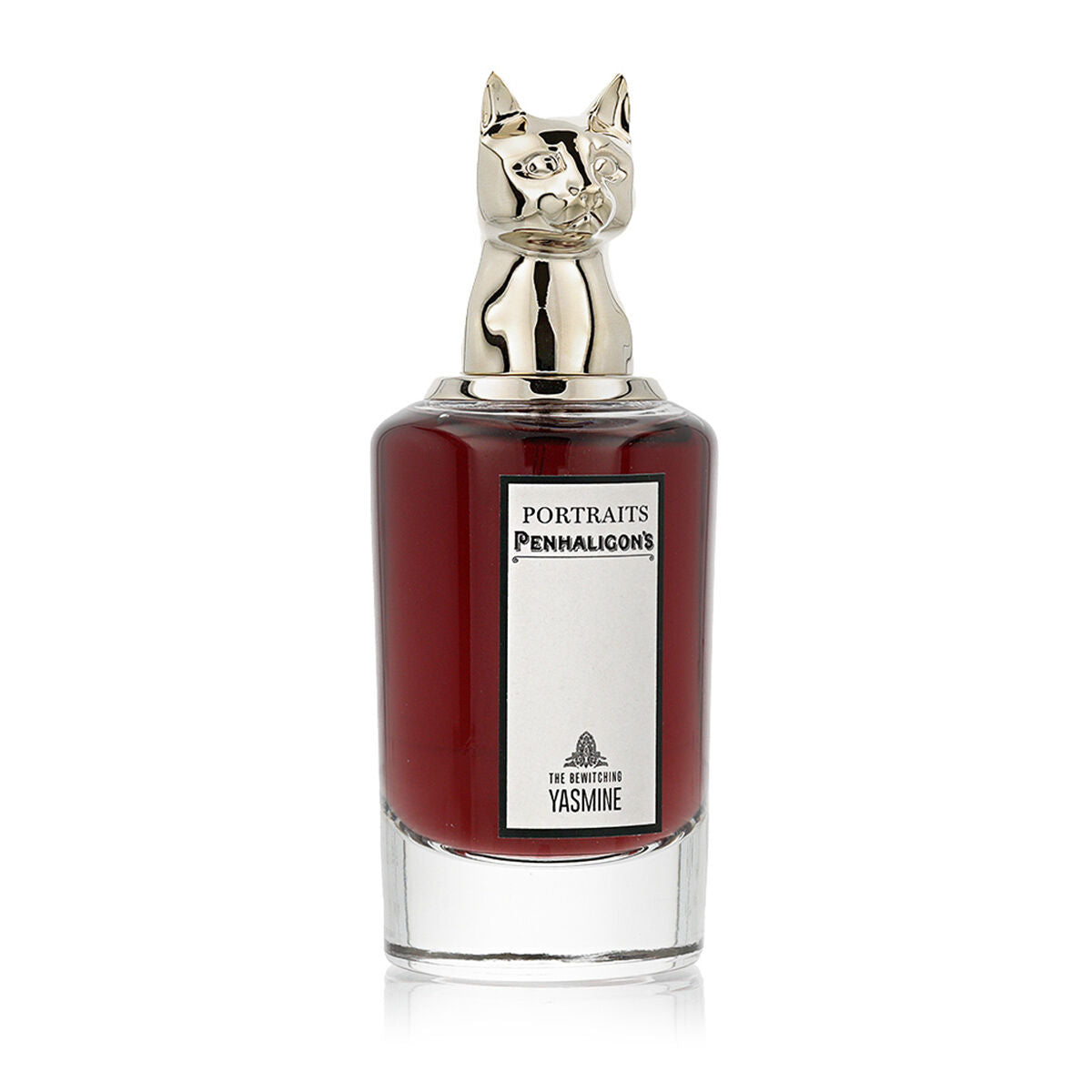 Women's Perfume Penhaligon's Portraits The Bewitching Yasmine EDP 75 ml Beauty, Perfumes and fragrances von Penhaligon's | Luxus Aroma