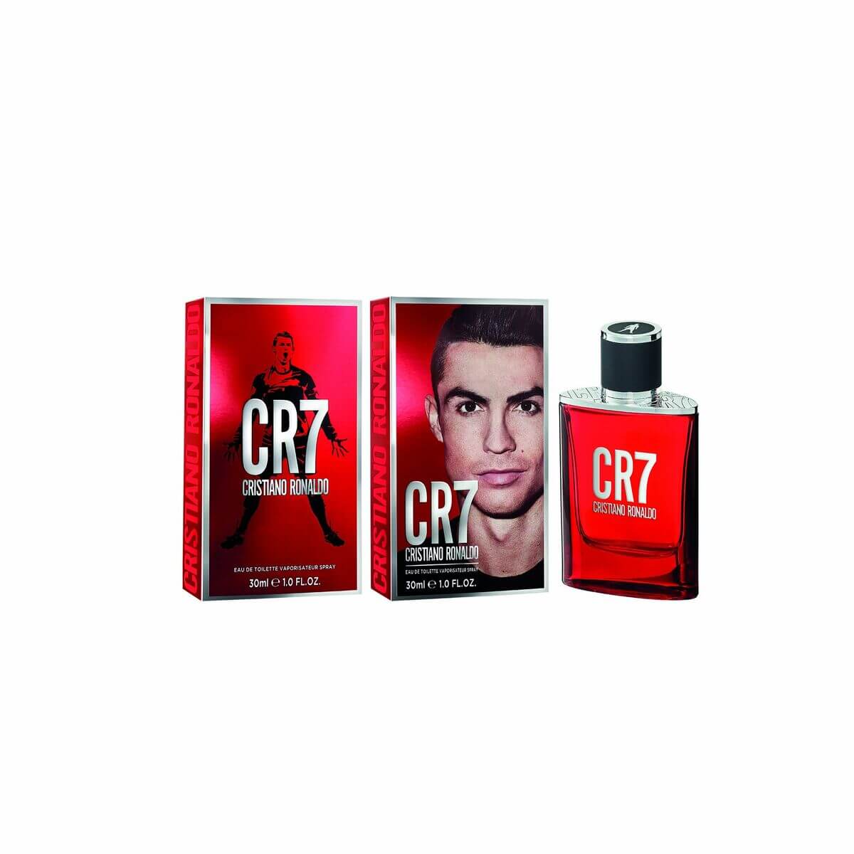 Men's Perfume Cristiano Ronaldo EDT Beauty, Perfumes and fragrances von Cristiano Ronaldo | Luxus Aroma