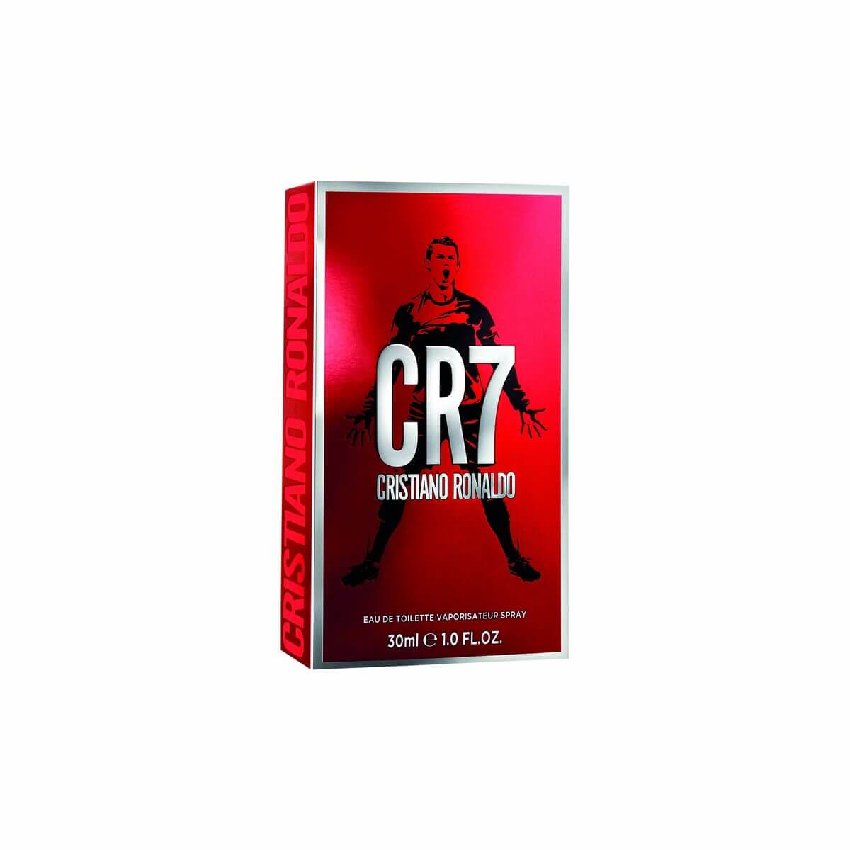 Men's Perfume Cristiano Ronaldo EDT Beauty, Perfumes and fragrances von Cristiano Ronaldo | Luxus Aroma