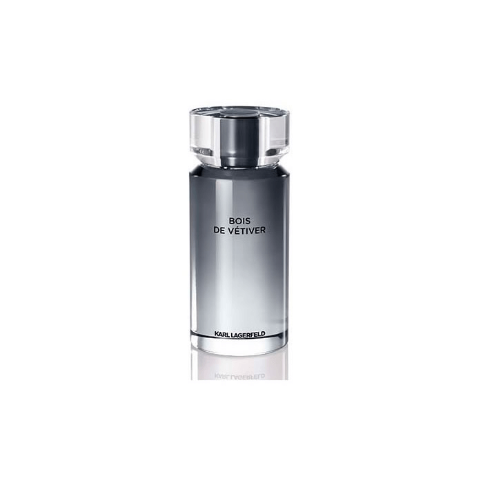 Karl Lagerfeld Bois de Vétiver Eau De Toilette Spray 100ml Karl Lagerfeld | Luxus Aroma