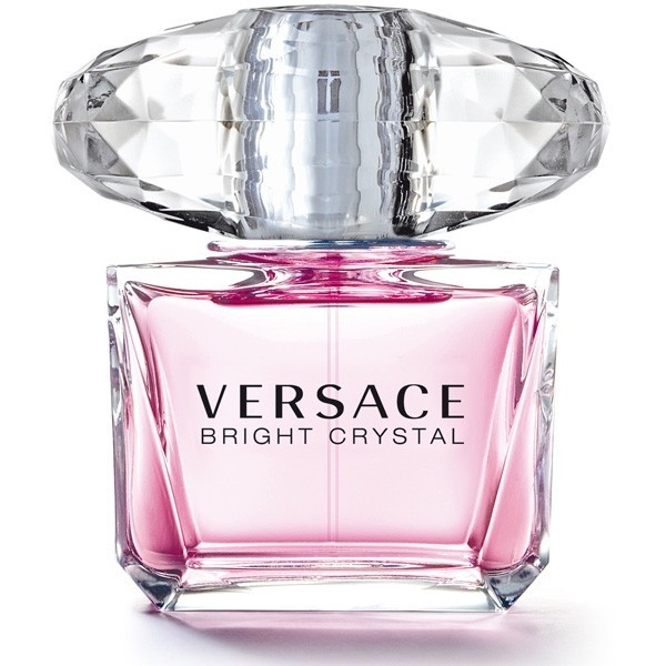 Versace Bright Crystal Eau De Toilette Spray 30ml, , Versace, Luxus Aroma