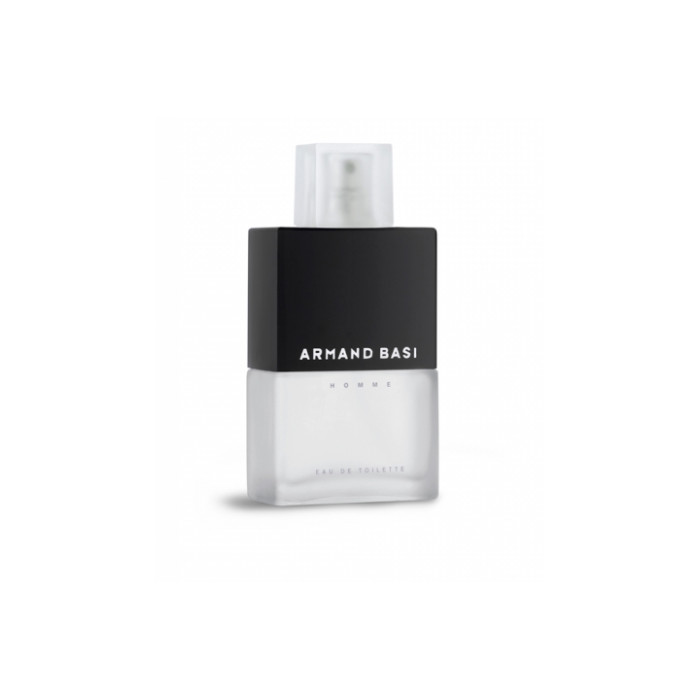 Armand Basi Homme Eau De Toilette Spray 125ml, , Armand Basi, Luxus Aroma