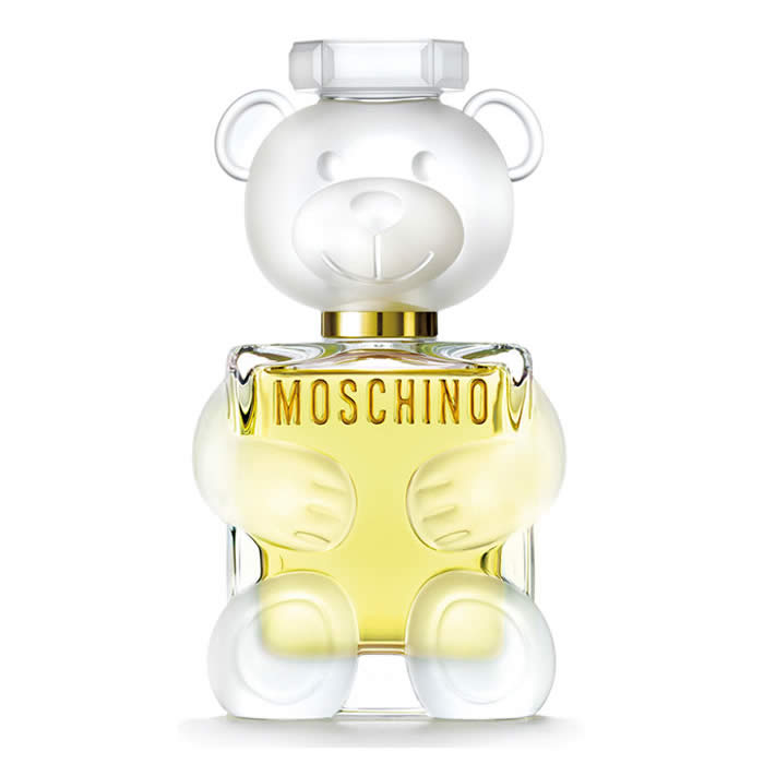 Moschino Toy 2 Eau De Perfume Spray 100ml, , Moschino, Luxus Aroma