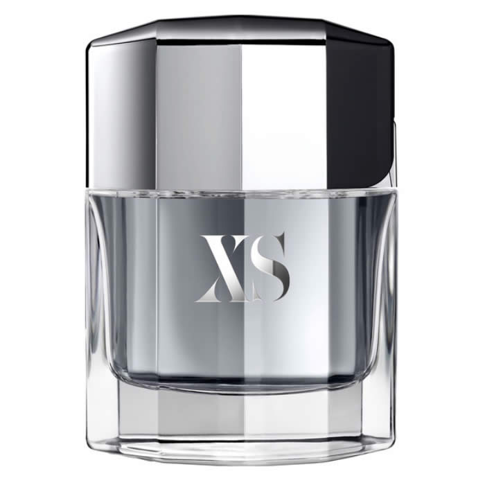 Paco Rabanne Xs Eau De Toilette Spray 100ml, , Paco Rabanne, Luxus Aroma
