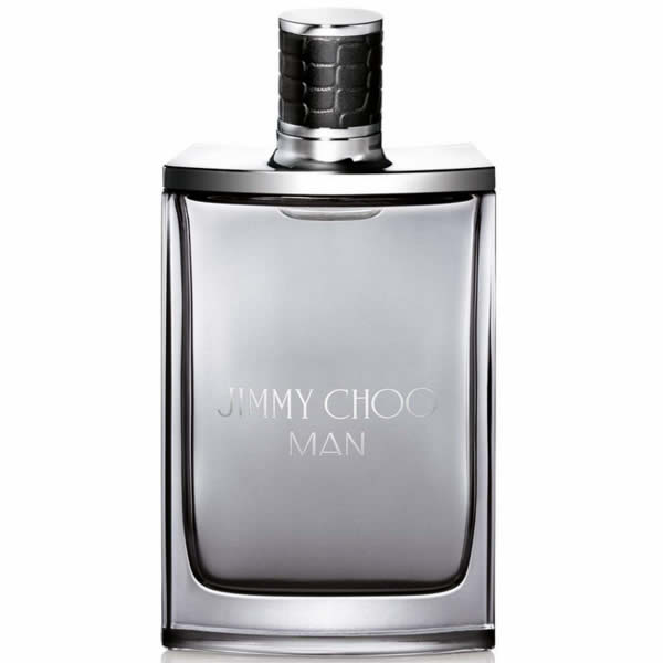 Jimmy Choo Man Eau De Toilette Spray 100ml, , Jimmy Choo, Luxus Aroma