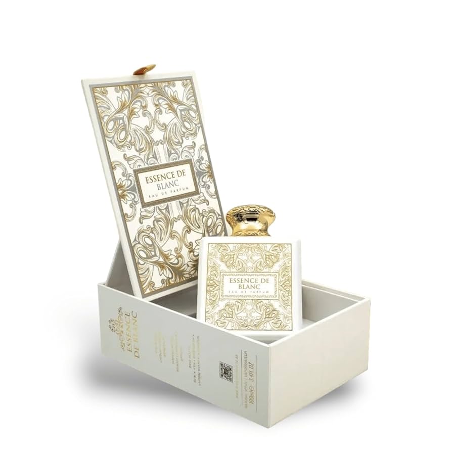 French Avenue Essence De Blanc Eau de Parfum 100ml Beauty, Perfumes and fragrances von French Avenue | Luxus Aroma