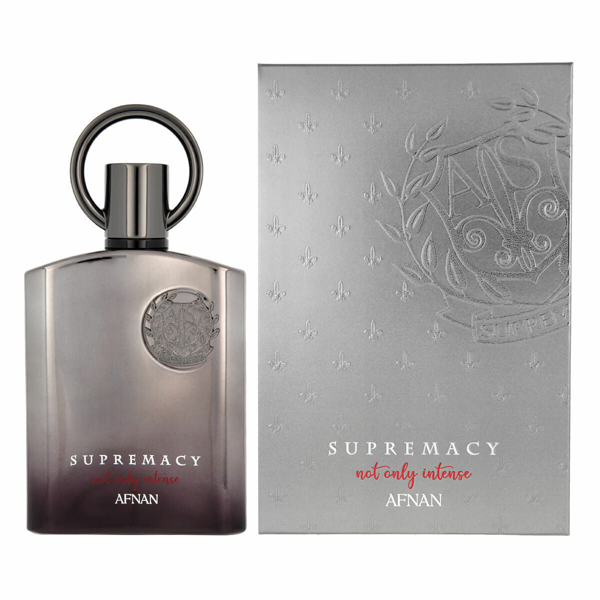 Men's Perfume Afnan SUPREMACY Beauty, Perfumes and fragrances von Afnan | Luxus Aroma