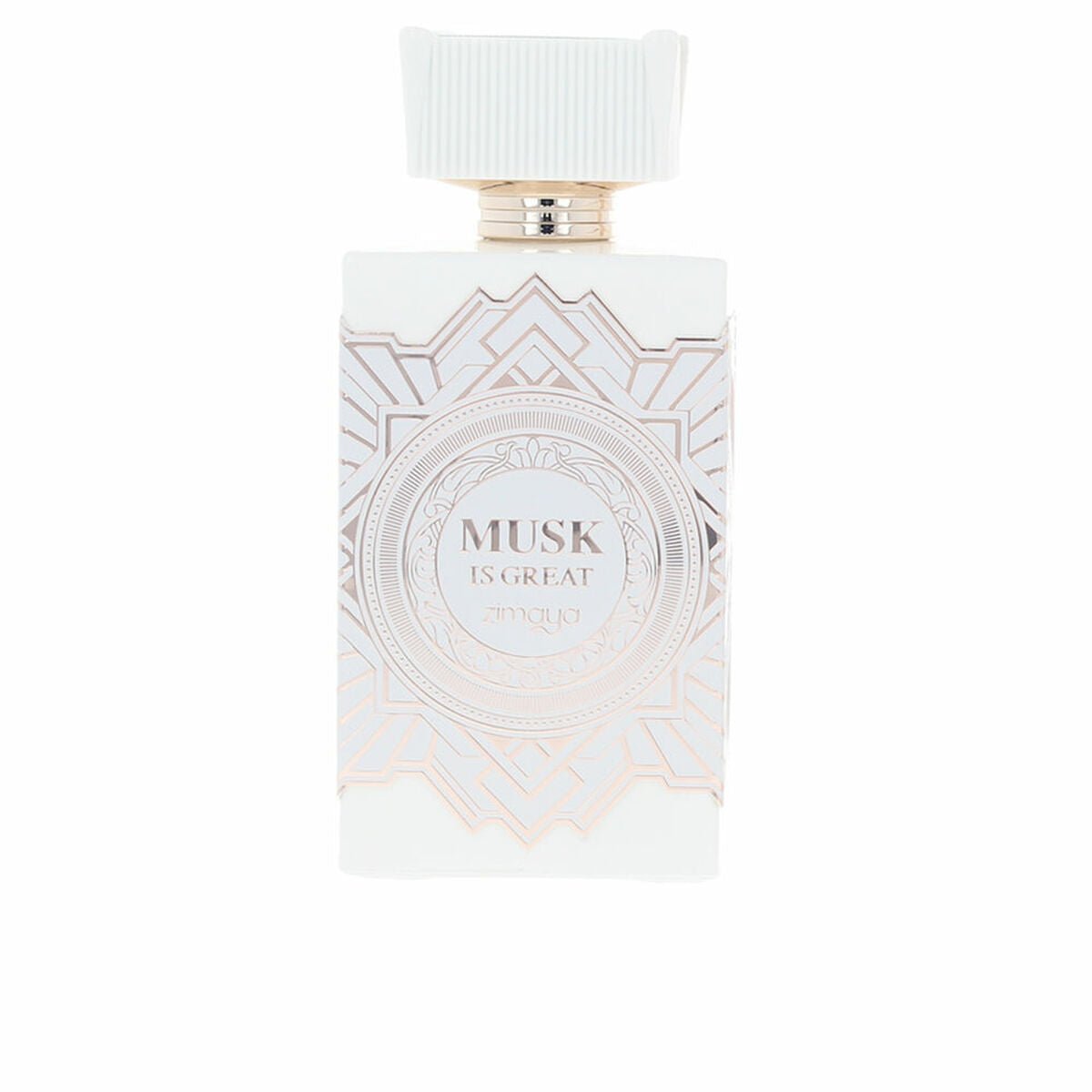Unisex Perfume Zimaya MUSK IS GREAT Beauty, Perfumes and fragrances von Zimaya | Luxus Aroma