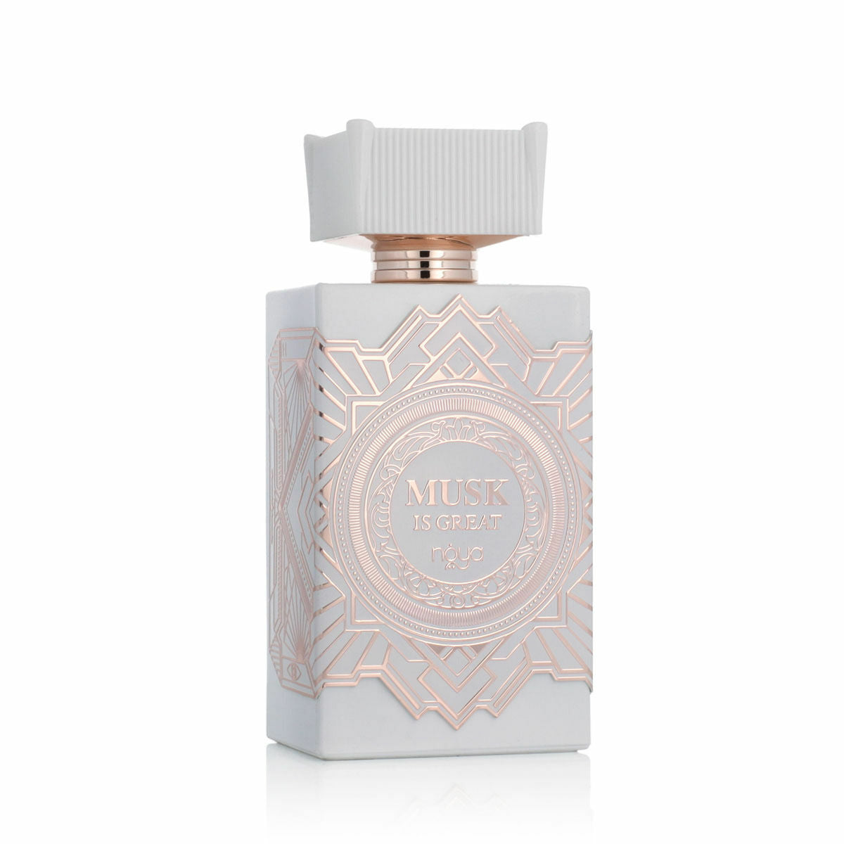 Unisex Perfume Zimaya MUSK IS GREAT Beauty, Perfumes and fragrances von Zimaya | Luxus Aroma