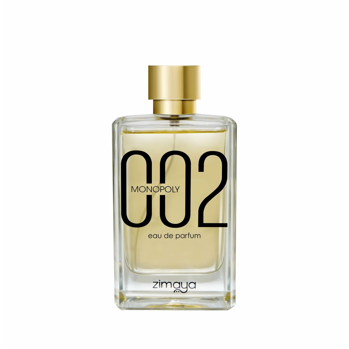 Women's Perfume Zimaya Monopoly 002 EDP 100 ml Beauty, Perfumes and fragrances von Zimaya | Luxus Aroma