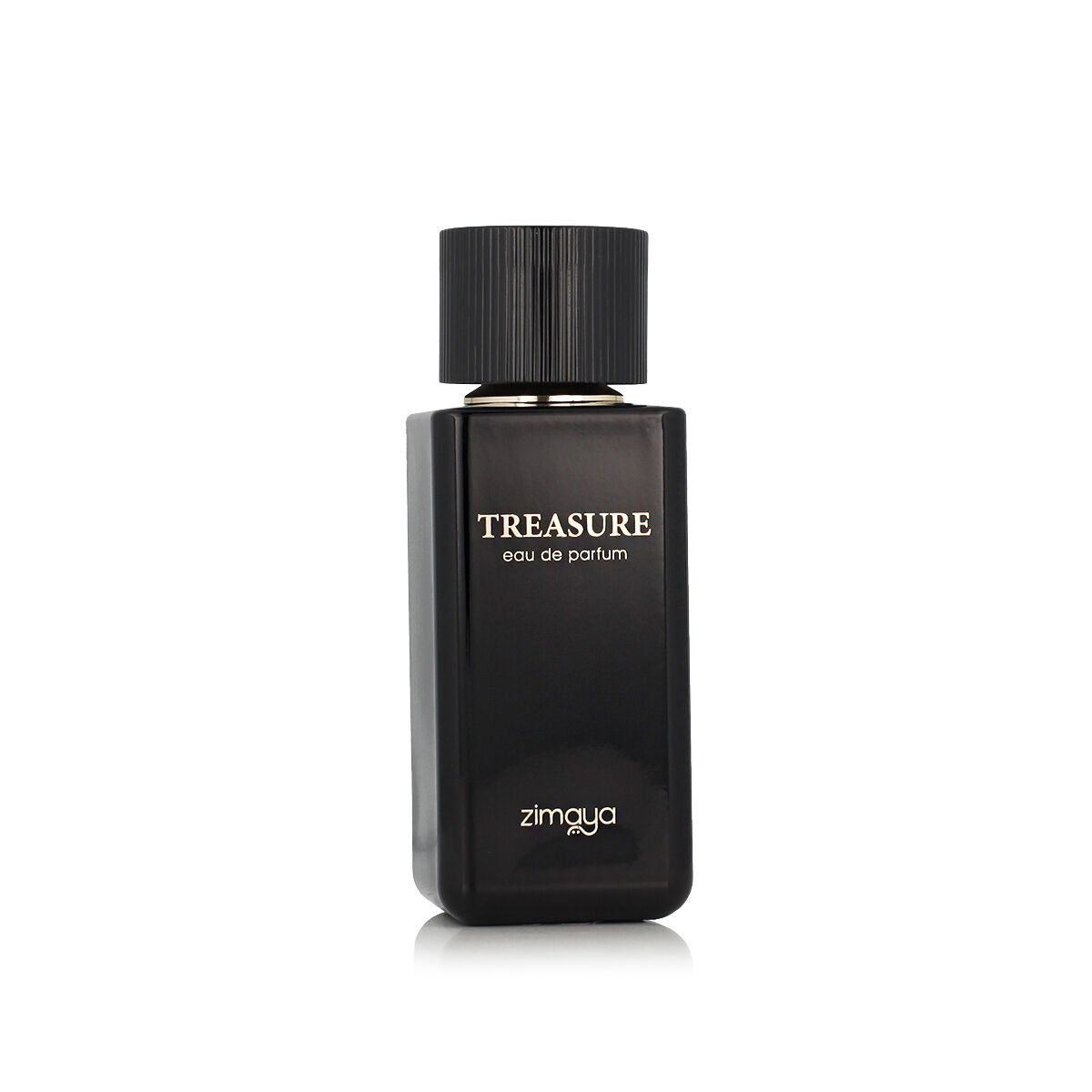 Women's Perfume Zimaya Treasure EDP 100 ml Beauty, Perfumes and fragrances von Zimaya | Luxus Aroma