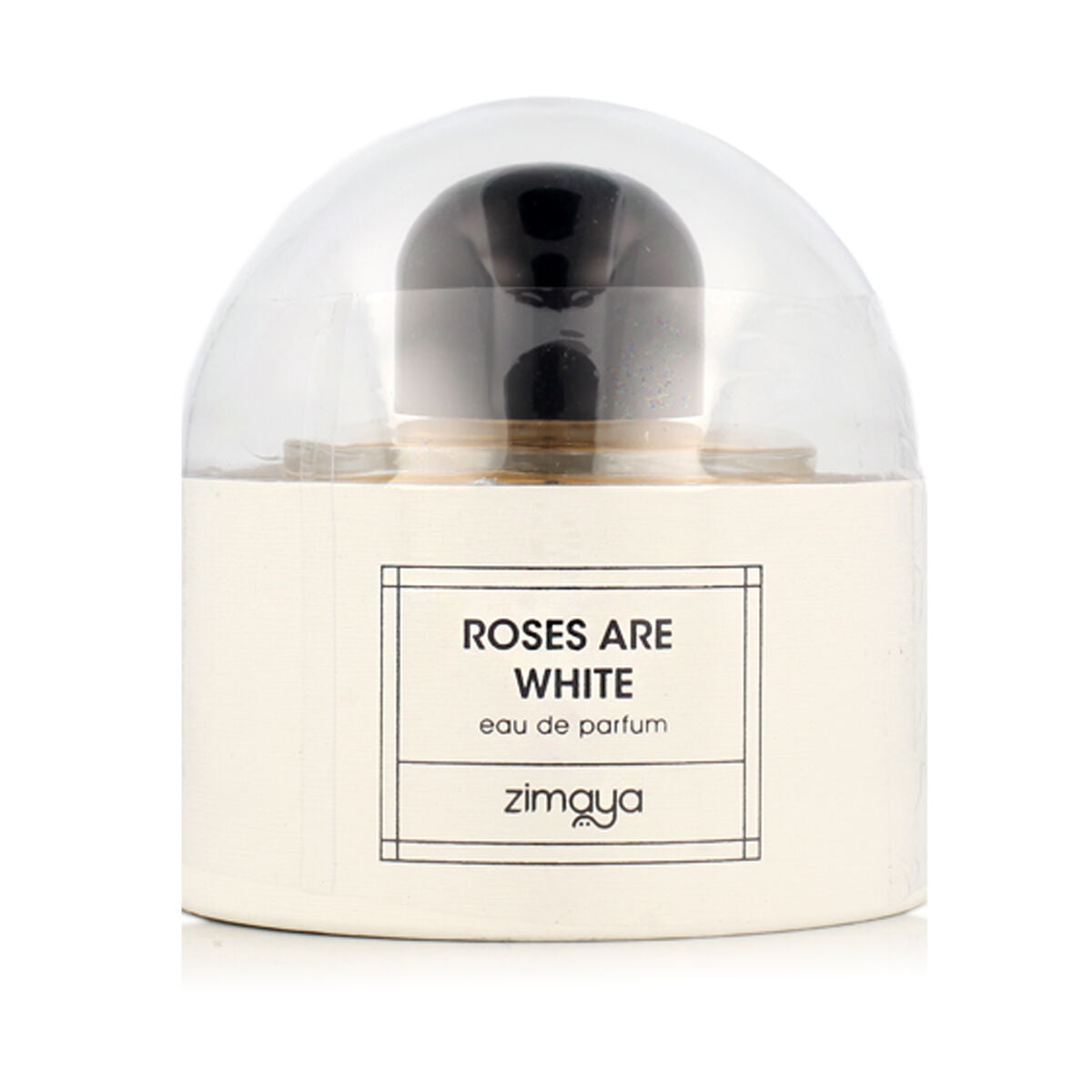 Women's Perfume Zimaya Roses Are White EDP 100 ml Beauty, Perfumes and fragrances von Zimaya | Luxus Aroma