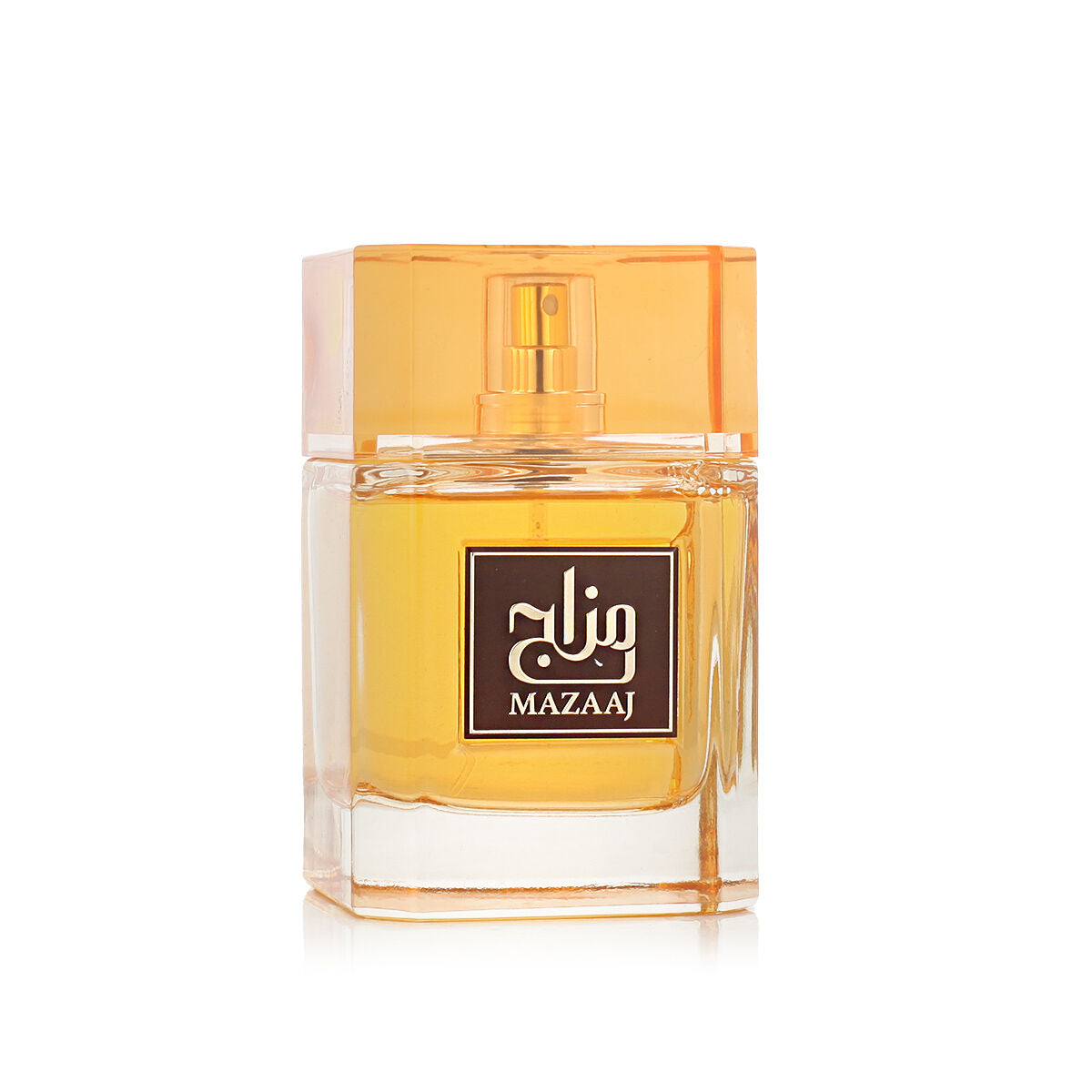 Women's Perfume Zimaya Mazaaj EDP 100 ml Beauty, Perfumes and fragrances von Zimaya | Luxus Aroma