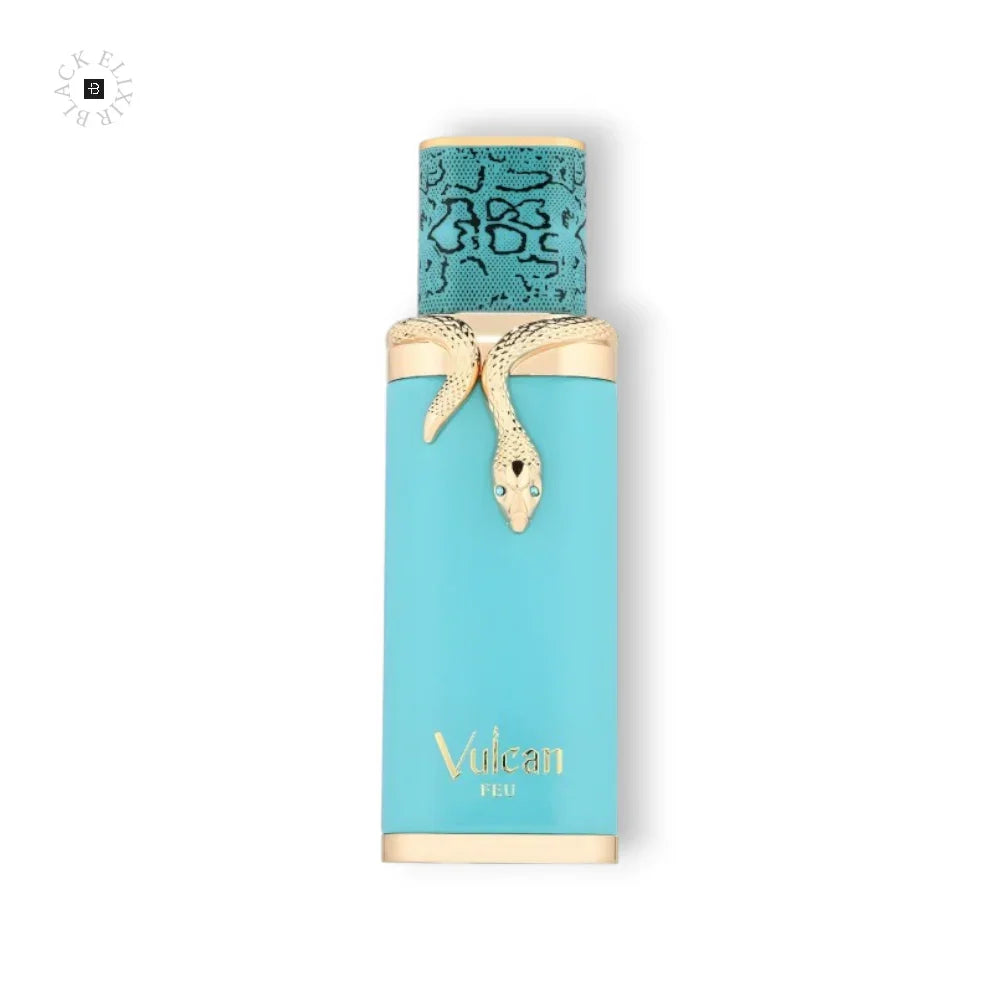 French Avenue Vulcan Feu Eau de Parfum
