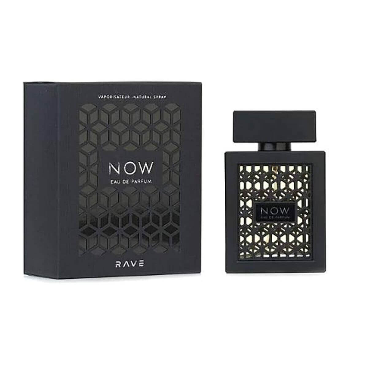 Men's Perfume Lattafa Rave Now Man EDP 100 ml Beauty, Perfumes and fragrances von Lattafa | Luxus Aroma