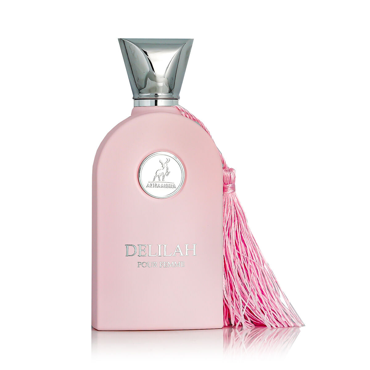Women's Perfume Maison Alhambra Delilah EDP 100 ml Beauty, Perfumes and fragrances von Maison Alhambra | Luxus Aroma