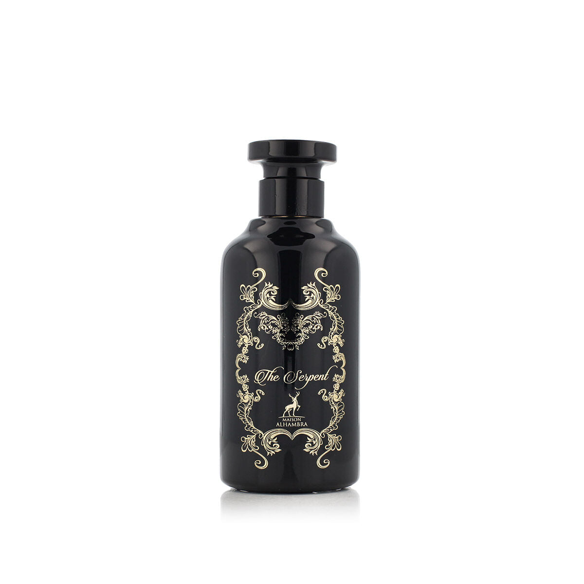 Unisex Perfume Maison Alhambra The Serpent EDP 100 ml Beauty, Perfumes and fragrances von Maison Alhambra | Luxus Aroma